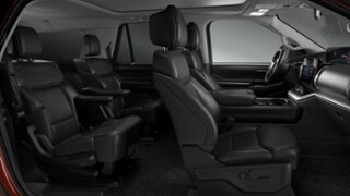 2027 Ford Expedition® Internal Image 1